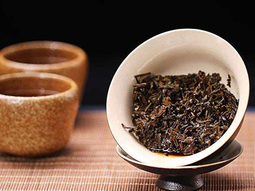 湖南安化黑茶到底好不好